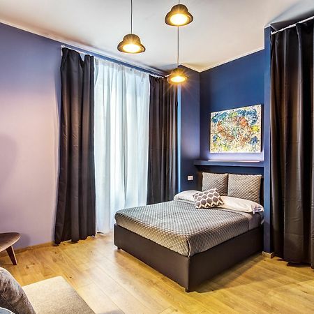 Downtown Srl - Cinque Terre Stylish Apartment La Spezia Exterior photo