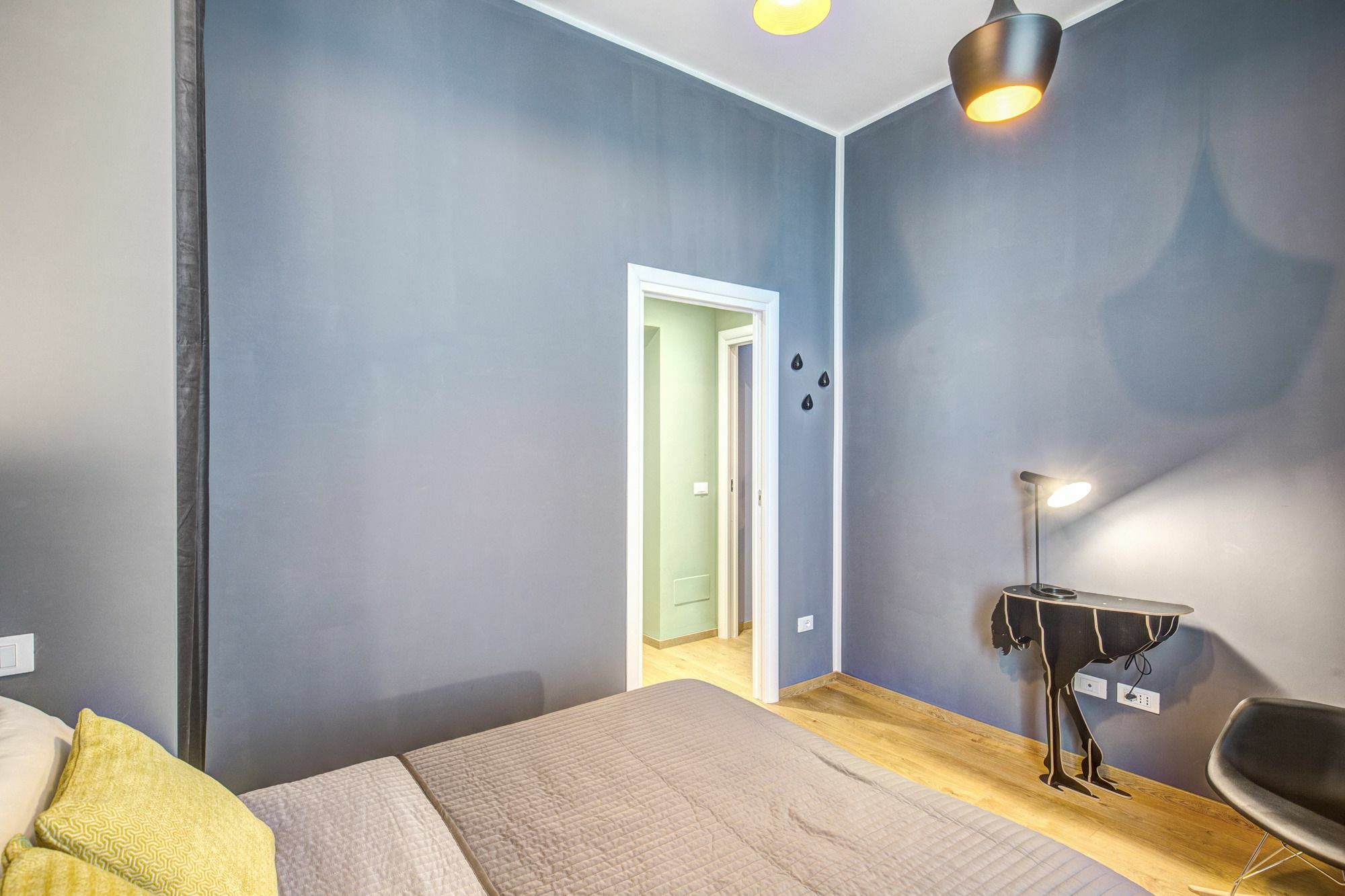 Downtown Srl - Cinque Terre Stylish Apartment La Spezia Exterior photo