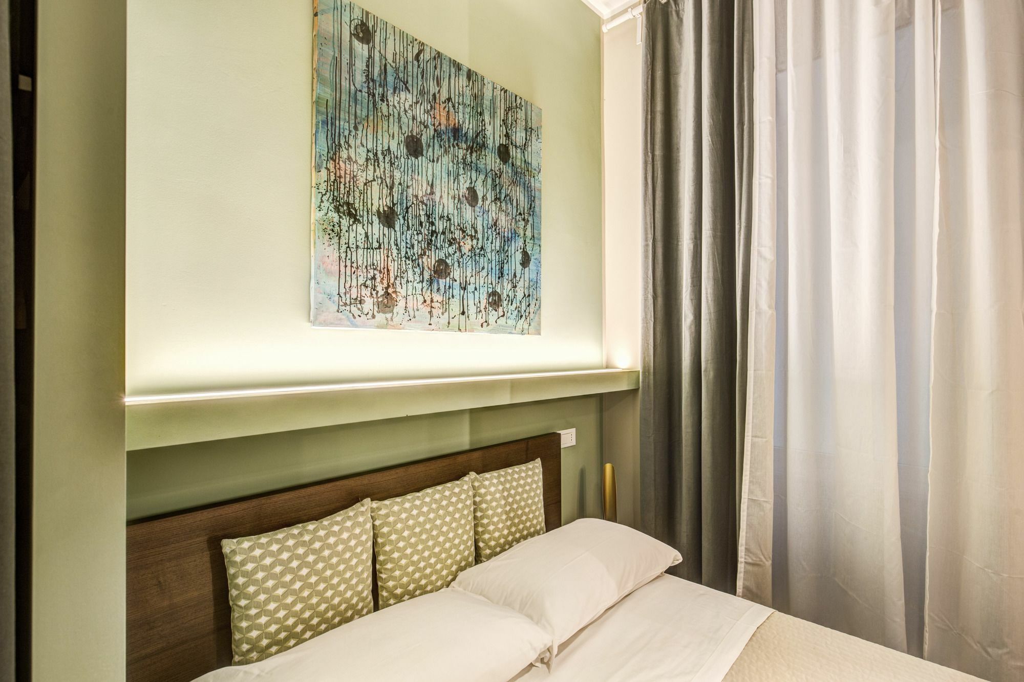 Downtown Srl - Cinque Terre Stylish Apartment La Spezia Exterior photo