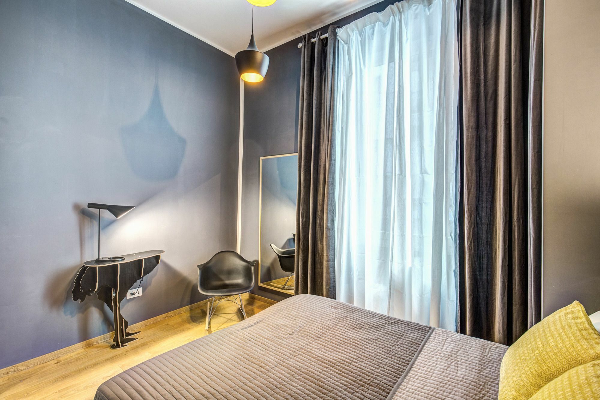 Downtown Srl - Cinque Terre Stylish Apartment La Spezia Exterior photo