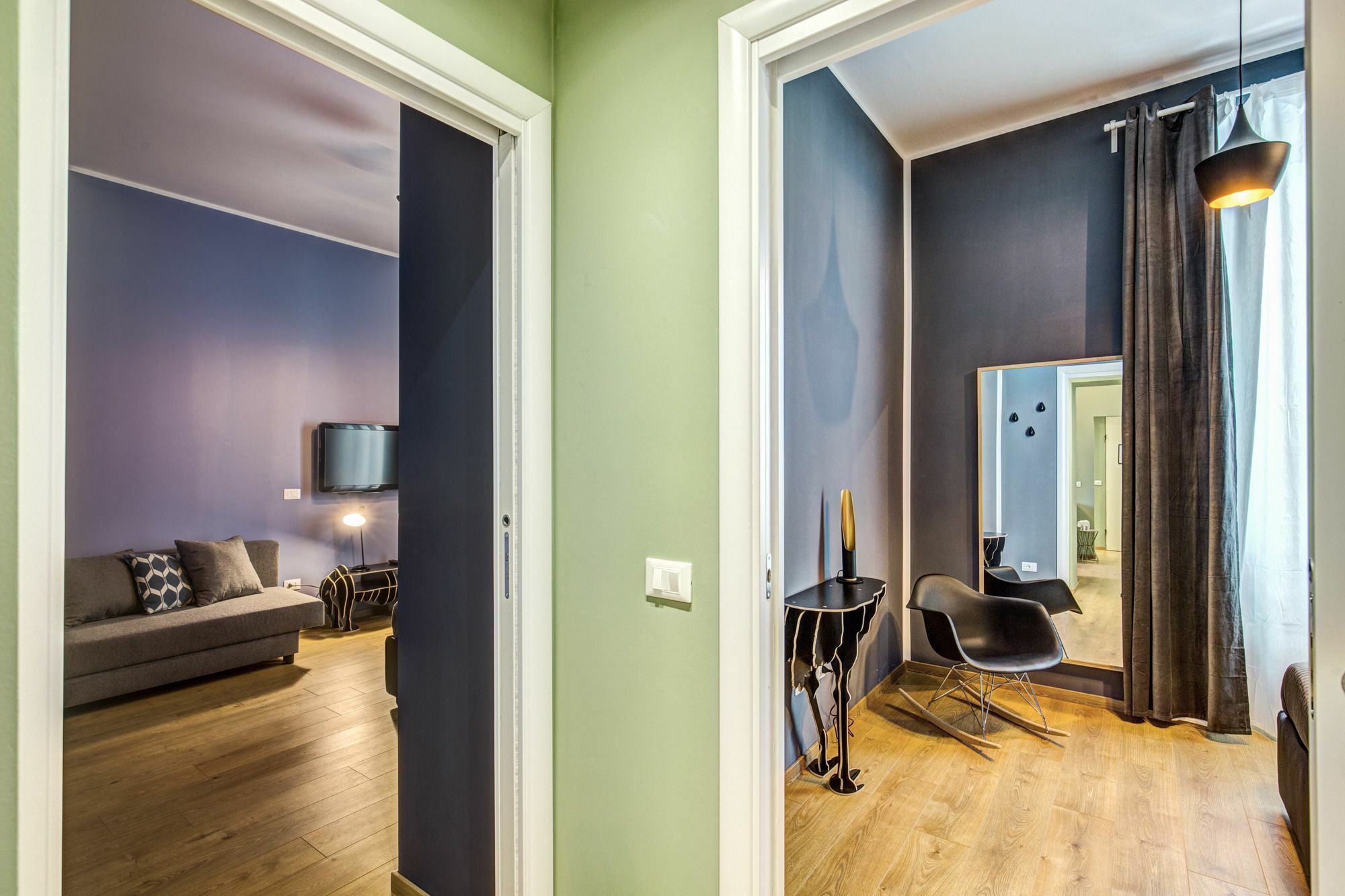 Downtown Srl - Cinque Terre Stylish Apartment La Spezia Exterior photo