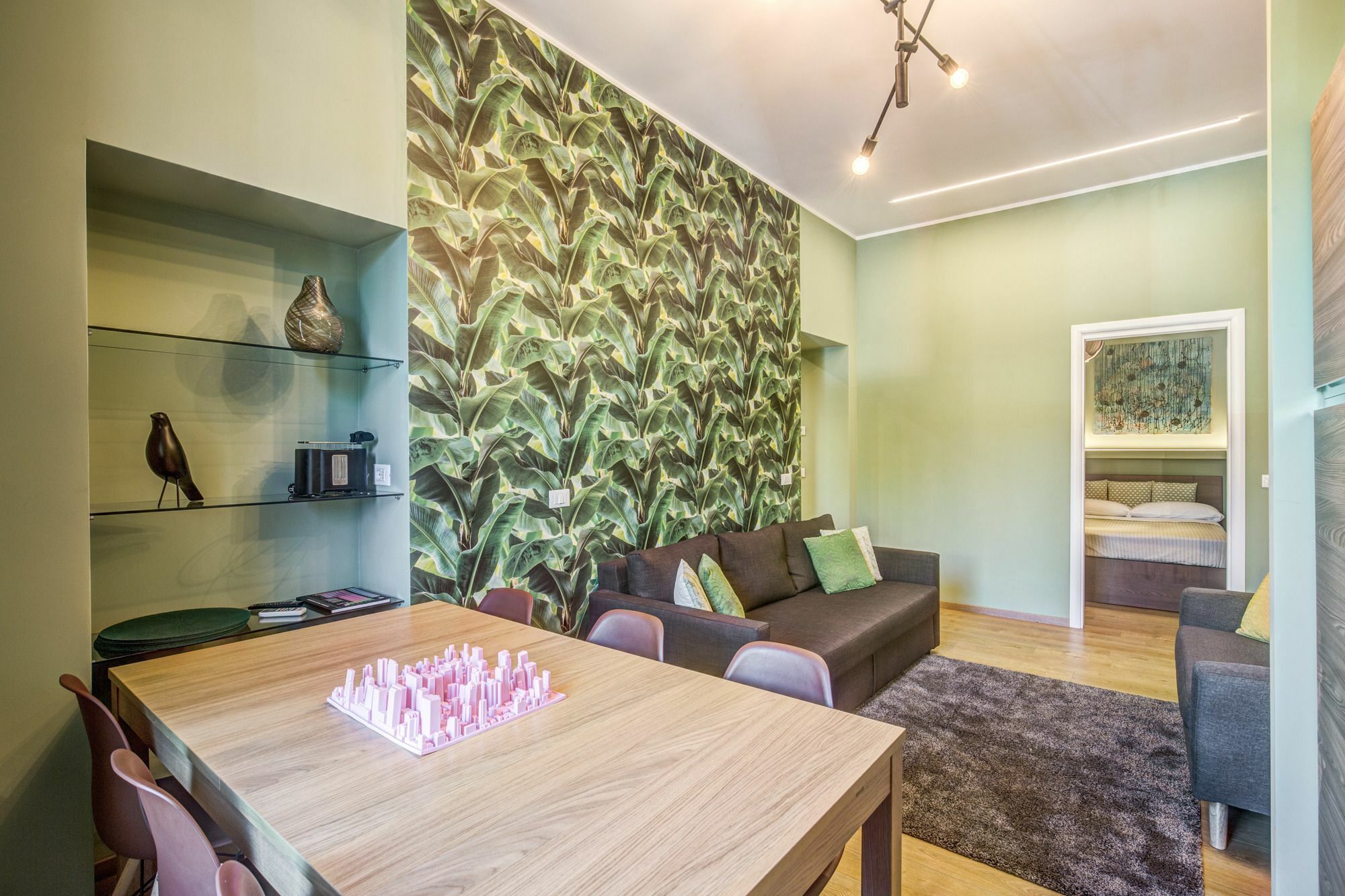Downtown Srl - Cinque Terre Stylish Apartment La Spezia Exterior photo
